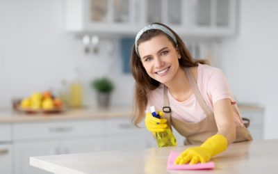 A Practical Guide to Post-Construction Cleaning in Edison NJ