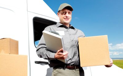 How a Last Mile Logistics Company Improves Fast Delivery Across Urban America