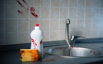 The Essential Guide to Stress-Free Recovery With Crime Scene Cleaning in Edmonton, AB