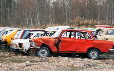 Five Big Benefits When You Sell a Junk Car For Cash: Suffolk County Residents Trust