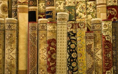 Save Time and Get Expert Advice at a Carpet Store Near Me for Any Budget