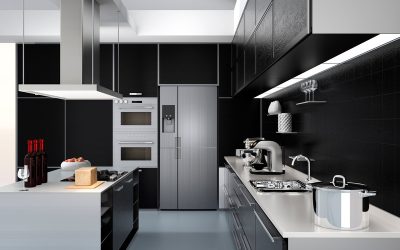 Kitchen Remodeling in White Plains, NY for Functional Style and Increased Home Appeal