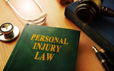 Find Peace of Mind with a Car Accident Lawyer in Avondale, AZ After a Serious Crash