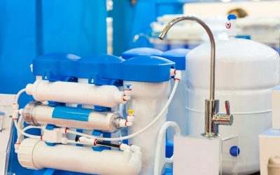Protect Your Family’s Health by Scheduling a Drinking Water Test in Slinger, WI, Today