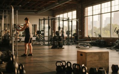 A Practical Guide to Finding Well-Equipped Gyms in Atlanta