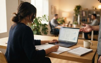A Practical Guide to Planning Custom Software Projects in Stockbridge, GA