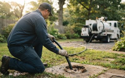 Practical Ways Drain Cleaning in Passaic County NJ Protects Your Plumbing