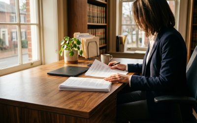 Understanding the Eviction Process With a Lawyer