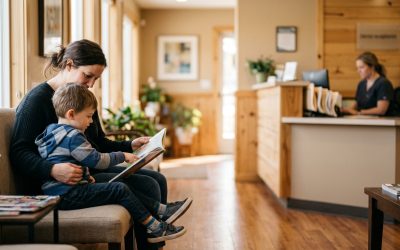 Choosing Family Dentistry in Stoughton, WI for Preventive Care and Comfort