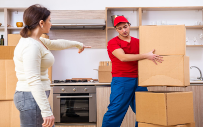 Moving Made Easy With Full Service Movers Plymouth Ensuring A Stress Free Relocation Experience