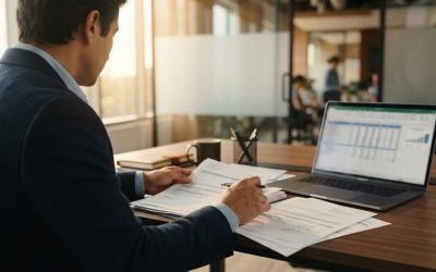 Key Benefits of Outsourcing Payroll for Businesses in Tampa