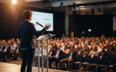 Practical Guidance From a Motivational Speaker in Hartford, CT for Life Change