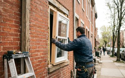 A Practical Guide to Residential Window Installation in Alexandria, VA Homes