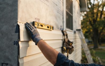Common Vinyl Siding Installation Mistakes to Avoid in Grand Rapids