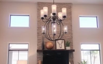 How Interior Painting Can Refresh Older Arizona Homes Without Major Renovations