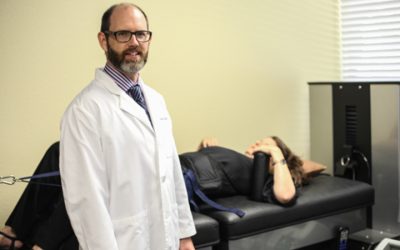 Why Can Coughing or Sneezing Change Back or Leg Pain Before a Decompression Evaluation?