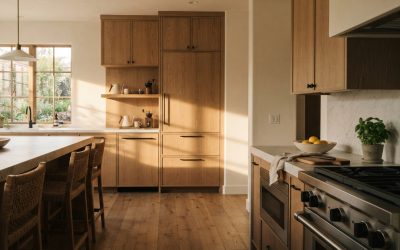 Kitchen Cabinet Materials and Finishes Explained for Homeowners in Bozeman, MT