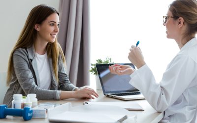 Hair Loss and Hot Flashes Together: When Hormones May Be Only Part of the Story