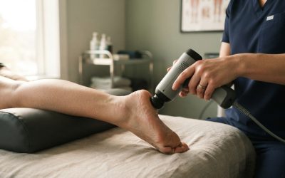 Understanding Shockwave Therapy Treatment Options Available
