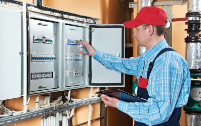 What Electrical Planning Does a Detached Garage or Casita Require?