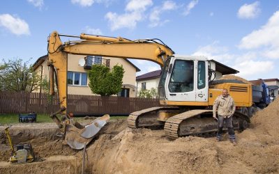 Reasons Homeowners Trust an Excavation Contractor in Helena, MT for Site Preparation
