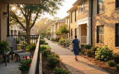 A Practical Guide to Choosing One-Bedroom Apartments in Flowery Branch, GA