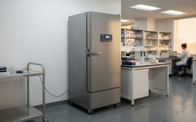 What You Need to Know About Ultra Low Temp Freezers