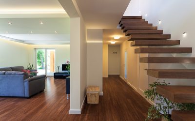 How Home Staging Helps Highlight Architectural Features Buyers Notice