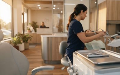 How to Choose the Right Dental Clinic in Orange, CA for Your Needs
