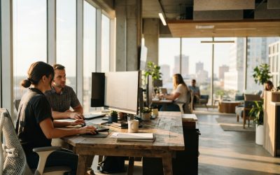 Choosing an Online Marketing Company for Long-Term Results