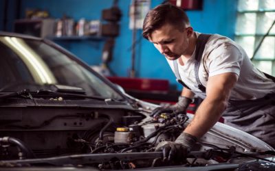 What to Expect From a Reliable Car Towing Service