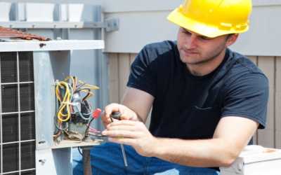 Should You Schedule AC Service After A Dusty Indoor Remodeling Project?