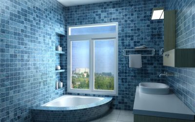 Local Bathtub Refinishing Seattle, WA Provides Fast, Affordable Bathroom Makeovers