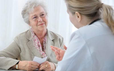 What to Ask About Nighttime Support Before Choosing Assisted Living