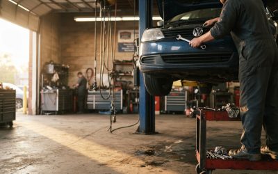A Practical Guide to Affordable Car Repair Options