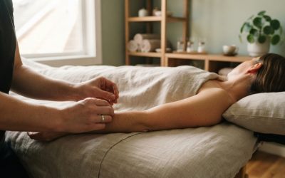 How Acupuncture Supports Fertility Care for Patients