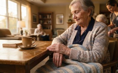 Understanding Daily Life, Support, and Activities in Memory Care