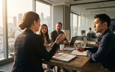 Build a Stronger Sales Strategy With Guidance in Los Angeles