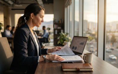 Key Questions to Ask Before Hiring a Business Broker
