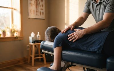 A Guide to Safe, Personalized Chiropractic Treatment