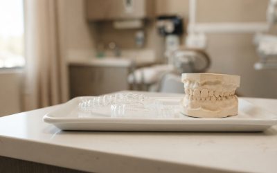 A Closer Look at How Clear Aligners Work and Who They Help