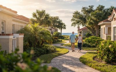 Understanding Care Options at Coastal Retirement Homes