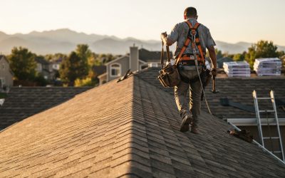 Essential Roofing Services Tips for Homeowners Seeking Quality and Lasting Protection
