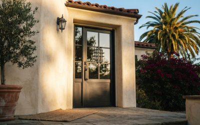 A Practical Guide to Door Styles, Materials, and Security