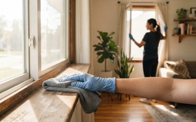 Spring Cleaning Services Near Me: Costs, Benefits, and Booking Tips in the USA [Spring, TX]