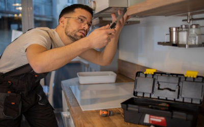 What Homeowners Should Consider When Planning Several Repairs At Once