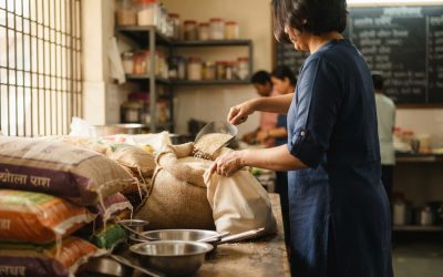 How Food Donation in India Supports Communities and Reduces Waste