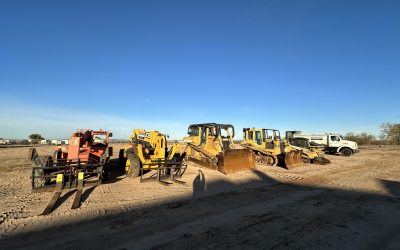 How Fuel Contamination Can Affect Heavy Machinery Performance