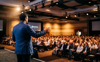Planning a Cleveland, OH Conference? Find the Right Keynote Speaker