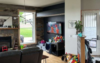 Transform Your Home Experience With Design Build Remodeling Professionals